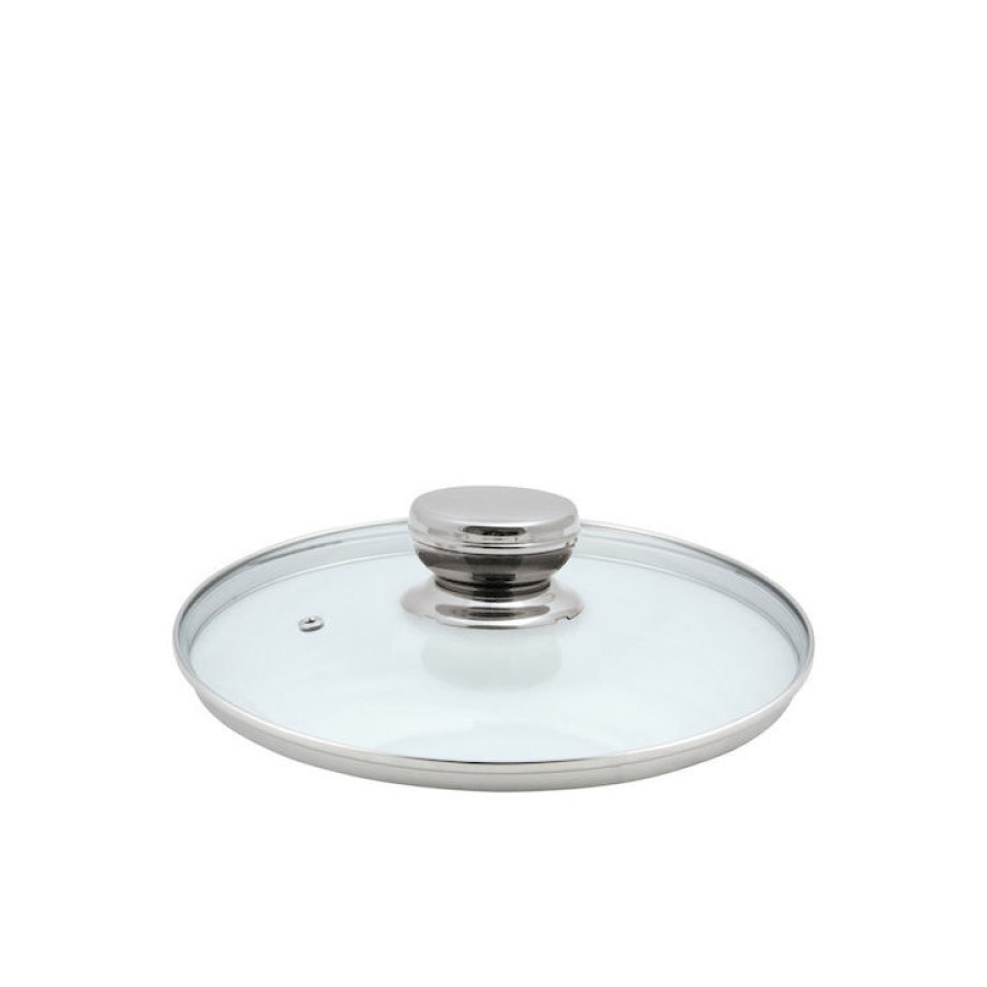 Ballarini Professionale Βαθιά Κατσαρόλα από Αλουμίνιο 20cm Ballarini Professionale Βαθιά Κατσαρόλα από Αλουμίνιο 20cm